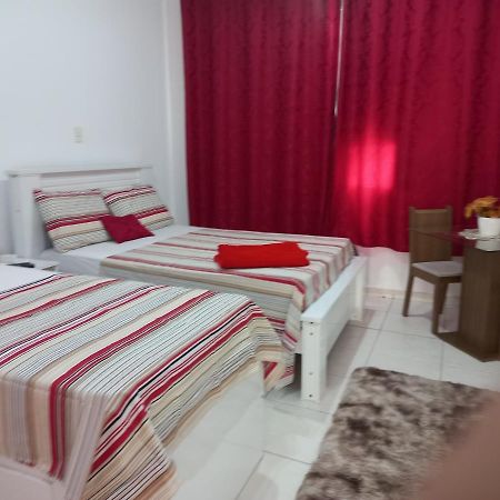 Flat In Rio De Janeiro Apartment Ngoại thất bức ảnh