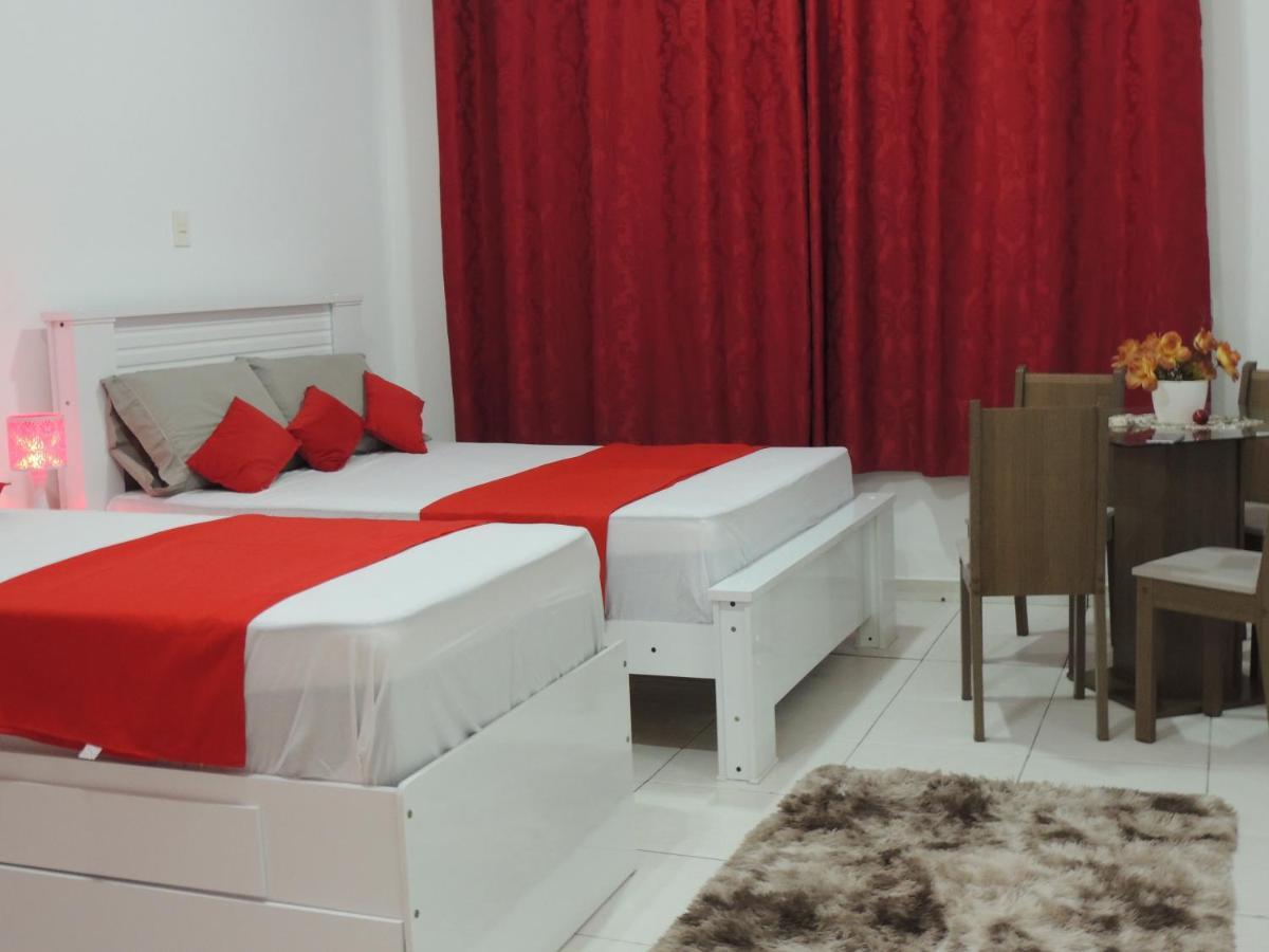 Flat In Rio De Janeiro Apartment Ngoại thất bức ảnh