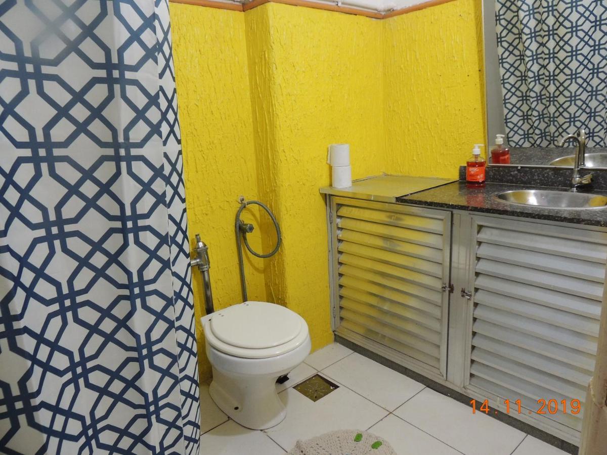 Flat In Rio De Janeiro Apartment Ngoại thất bức ảnh