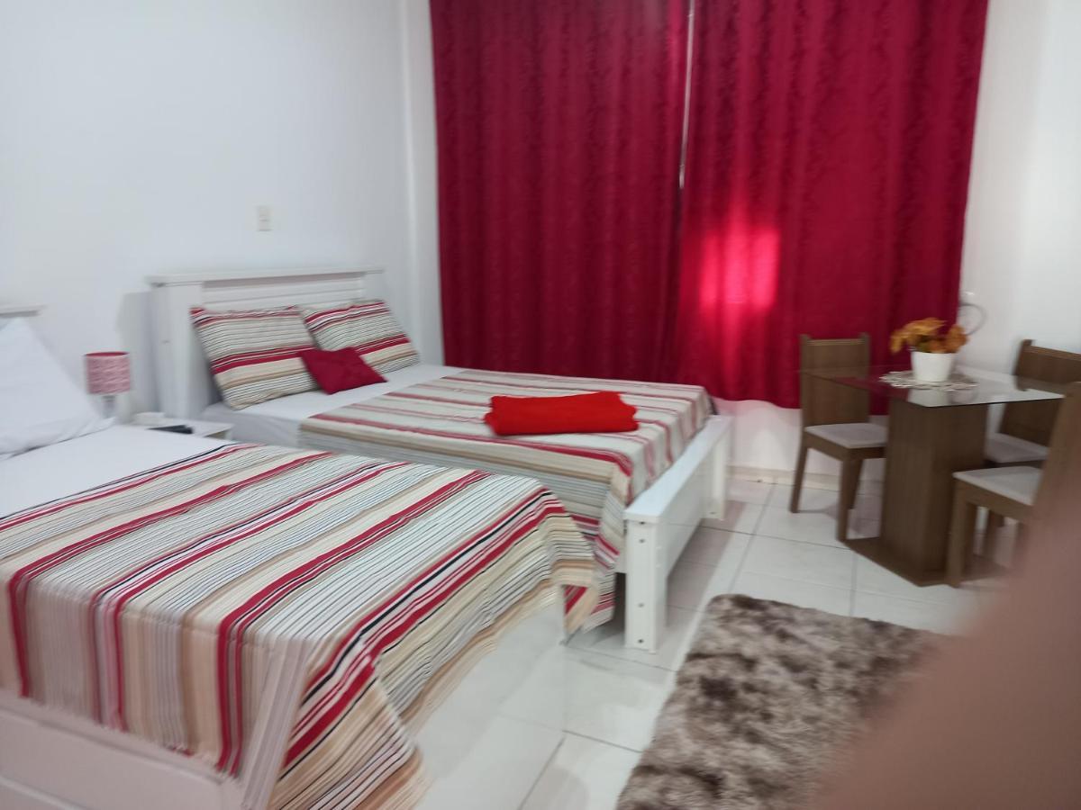 Flat In Rio De Janeiro Apartment Ngoại thất bức ảnh