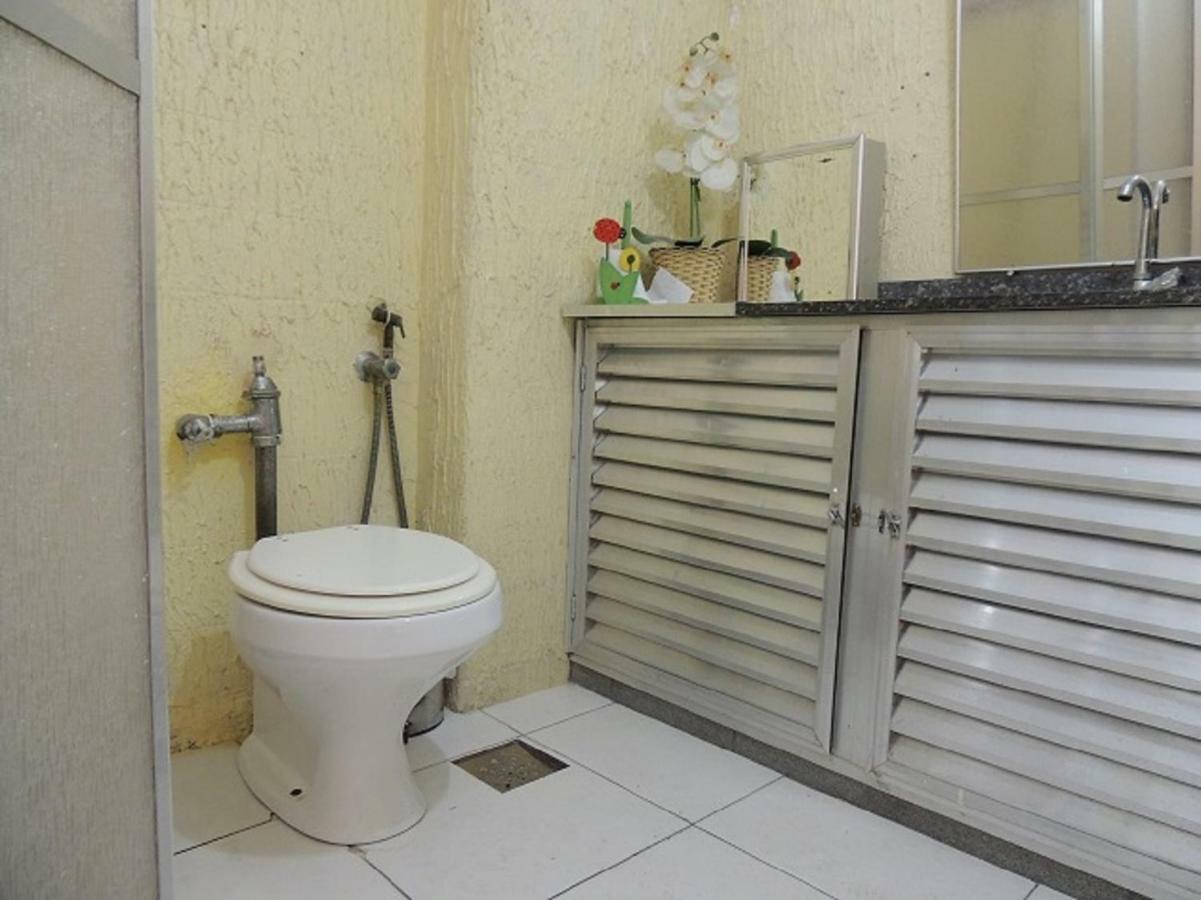 Flat In Rio De Janeiro Apartment Ngoại thất bức ảnh