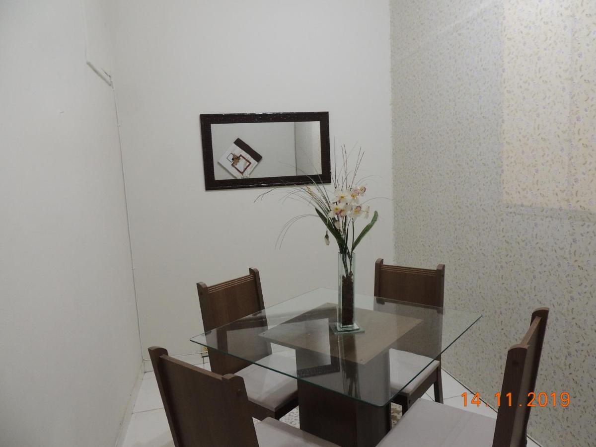 Flat In Rio De Janeiro Apartment Ngoại thất bức ảnh