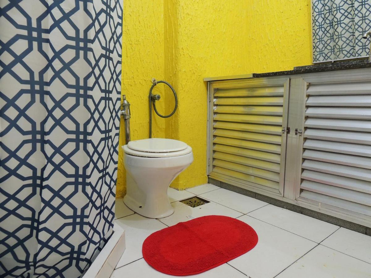 Flat In Rio De Janeiro Apartment Ngoại thất bức ảnh