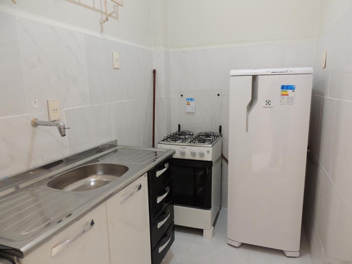 Flat In Rio De Janeiro Apartment Ngoại thất bức ảnh