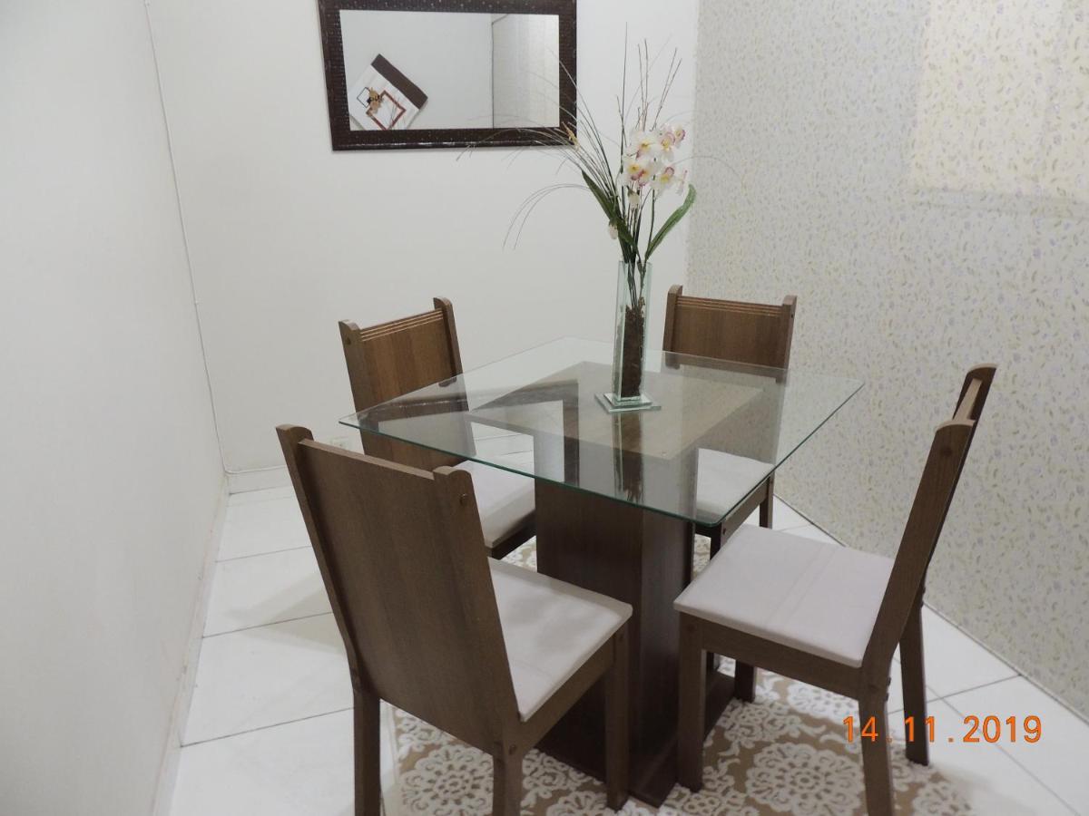 Flat In Rio De Janeiro Apartment Ngoại thất bức ảnh