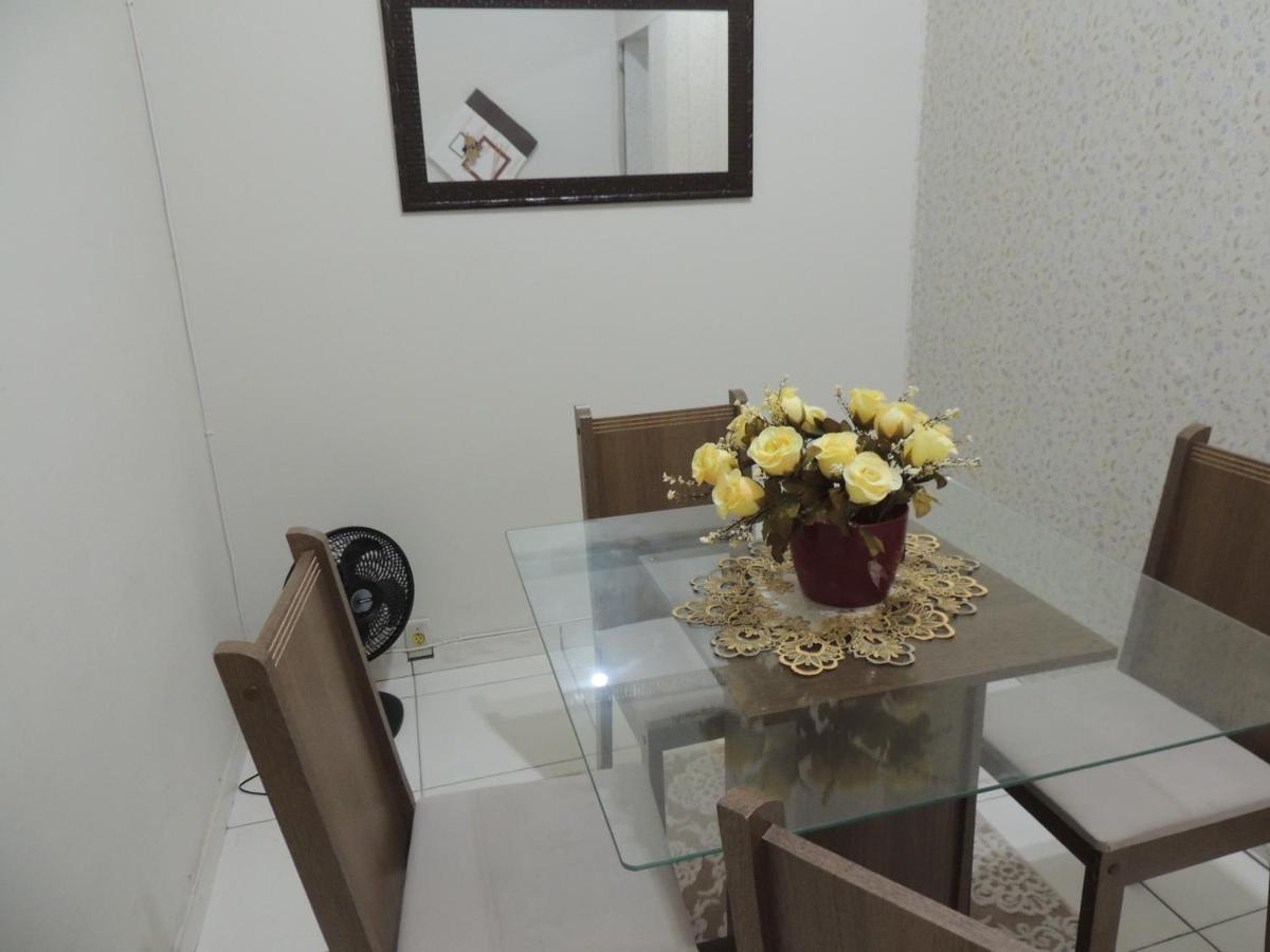 Flat In Rio De Janeiro Apartment Ngoại thất bức ảnh