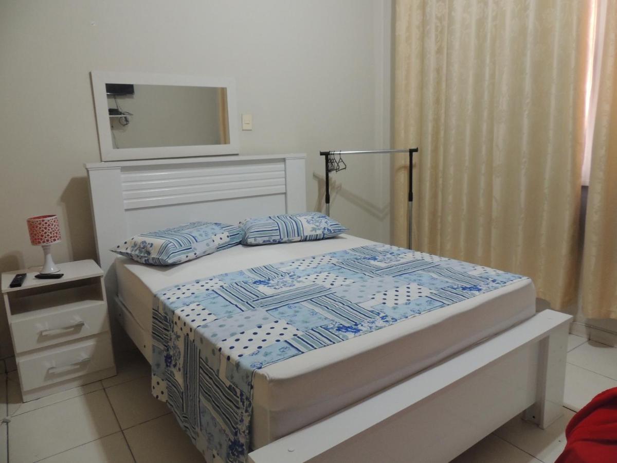 Flat In Rio De Janeiro Apartment Ngoại thất bức ảnh