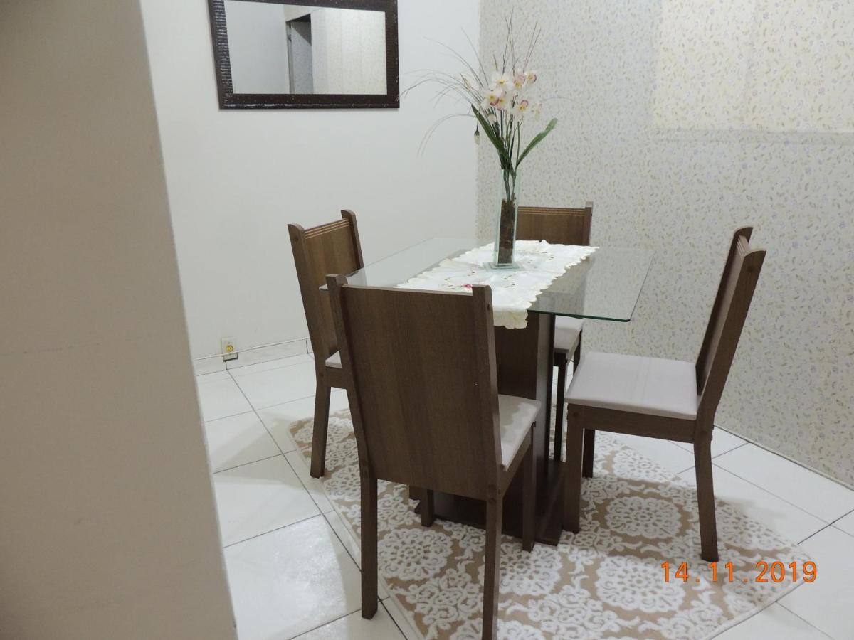 Flat In Rio De Janeiro Apartment Ngoại thất bức ảnh