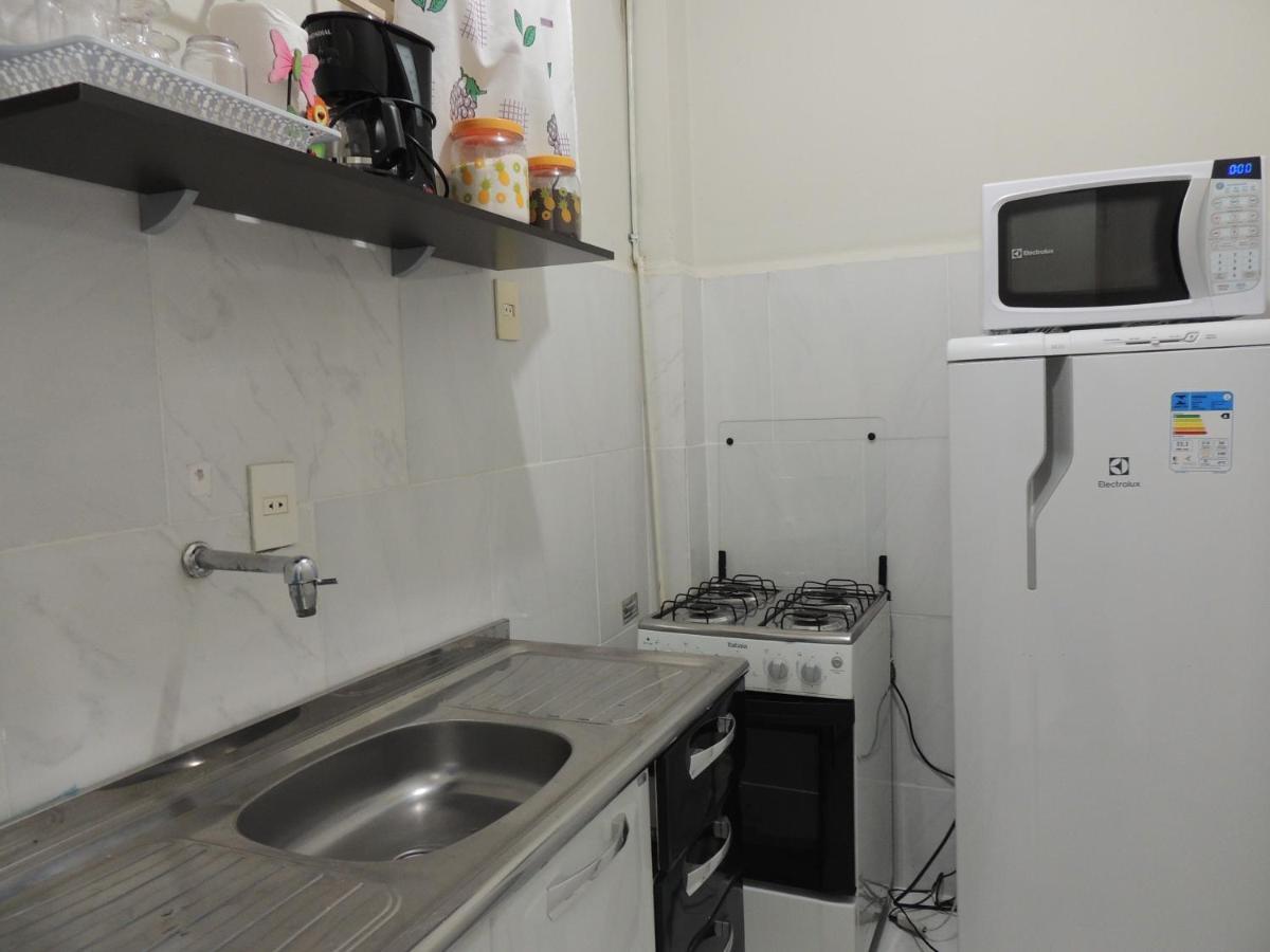 Flat In Rio De Janeiro Apartment Ngoại thất bức ảnh